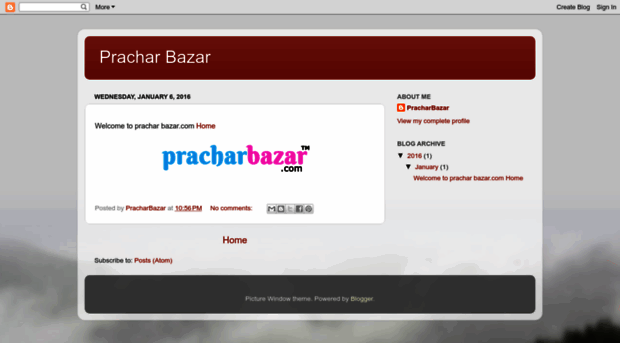 pracharbazar.blogspot.com