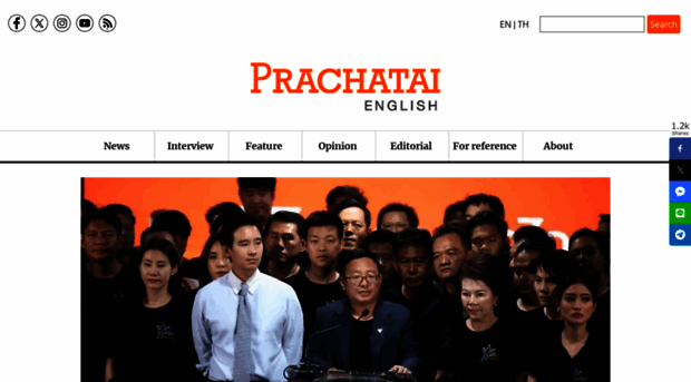 prachataienglish.com