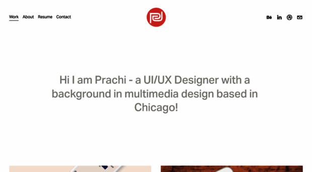 prachicjoshi.com