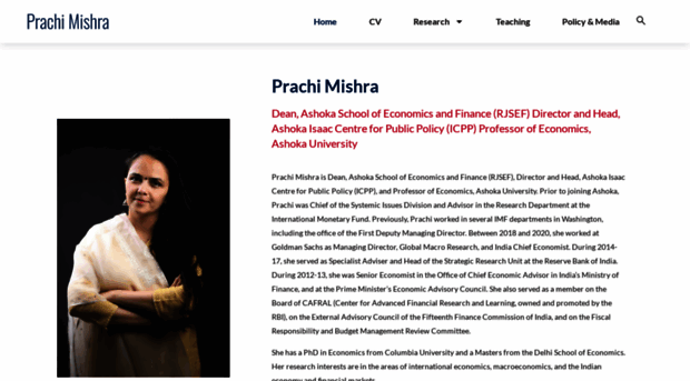 prachimishra.in