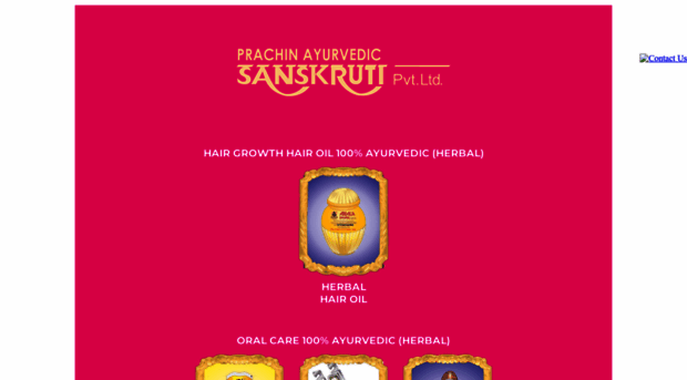 prachinayurved.com