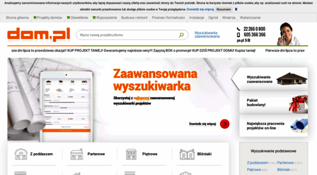 pracownia-projekty.dom.pl