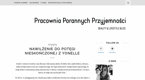 pracowniaporannychprzyjemnosci.blogspot.com