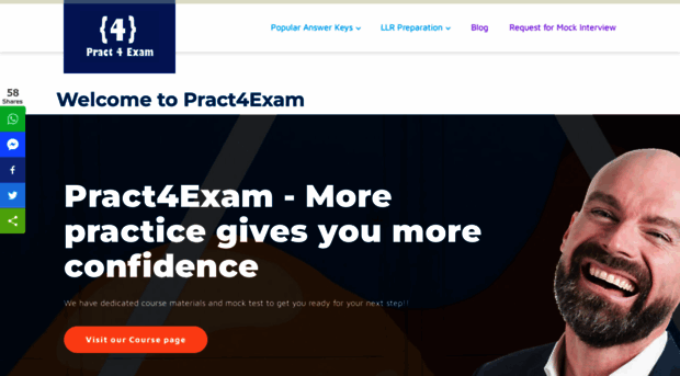 pract4exam.com