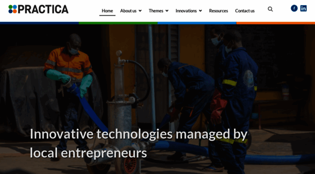 practicafoundation.nl