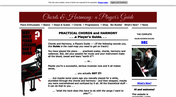 practical-chords-and-harmony.com