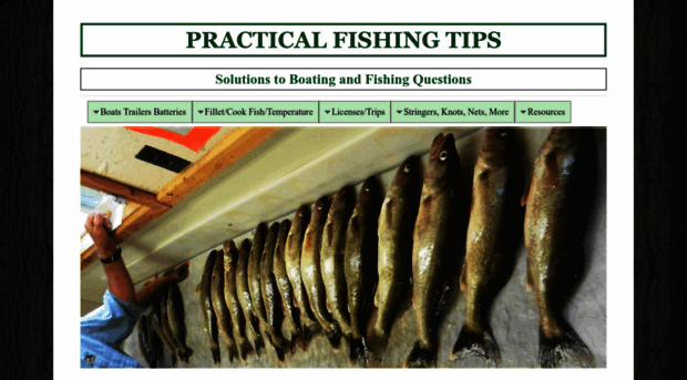 practical-fishing-tips.com