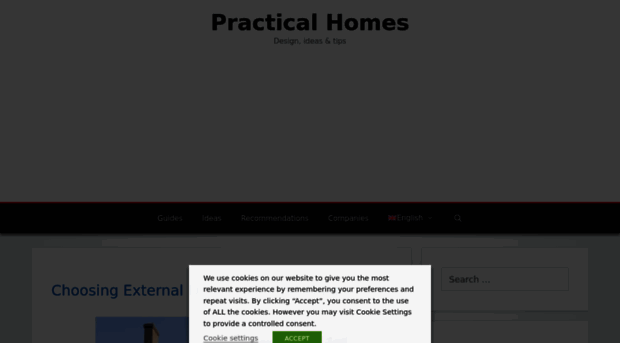 practical-homes.com