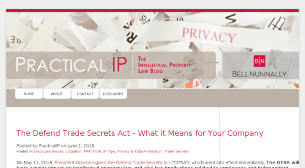 practical-ip.com