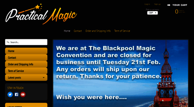 practical-magic.com