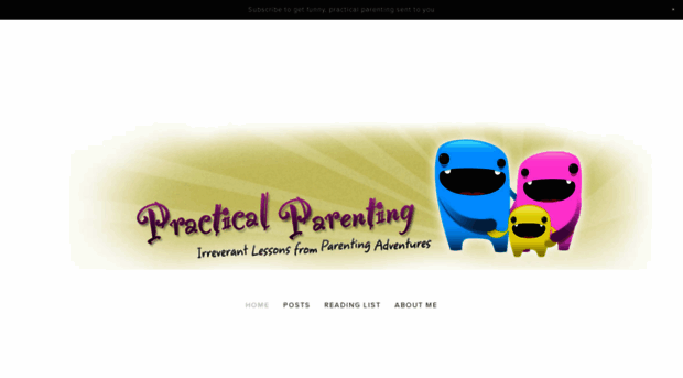 practical-parent.com