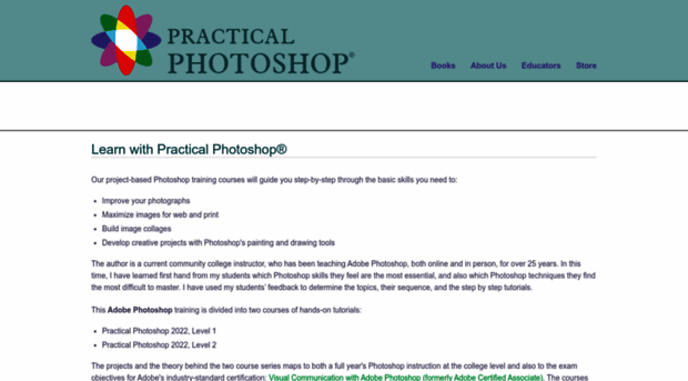 practical-photoshop.com