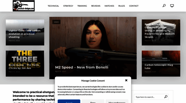 practical-shotgun.com