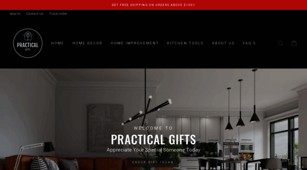 practical.gifts