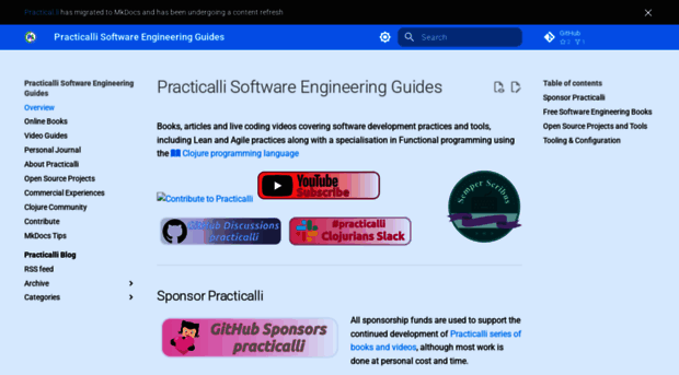 practical.li