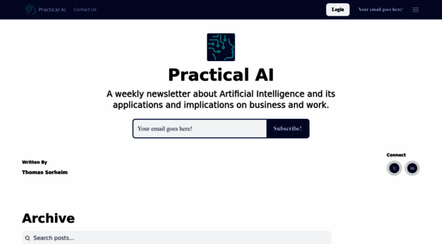 practicalai.beehiiv.com