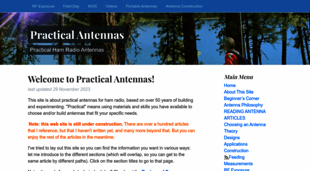 practicalantennas.com