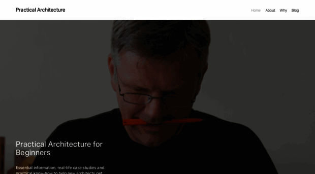 practicalarchitecture.com