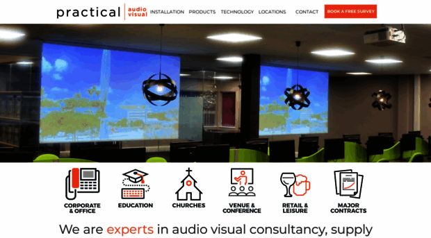 practicalav.co.uk