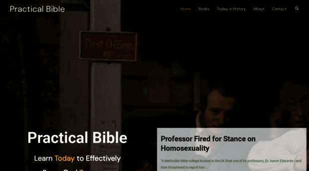 practicalbible.com