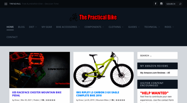 practicalbike.com
