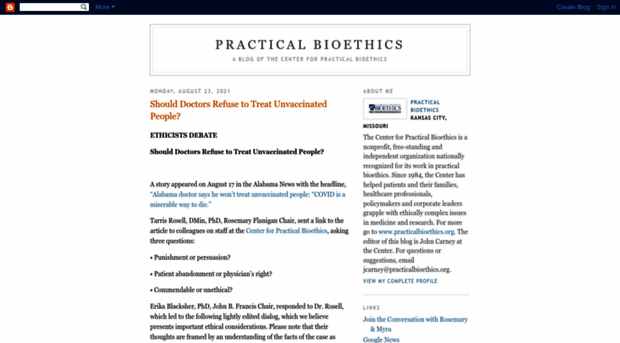 practicalbioethics.blogspot.com