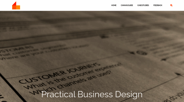 practicalbusinessdesign.com