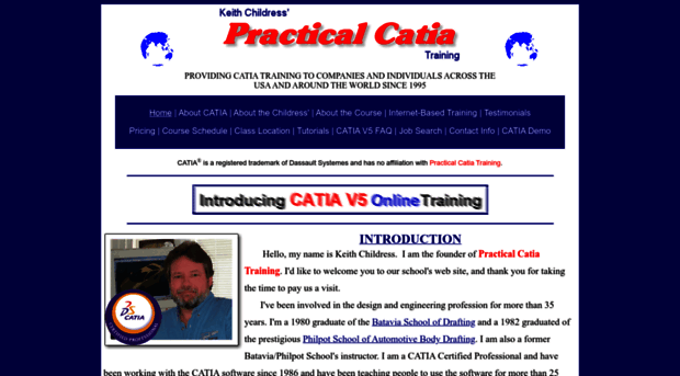 practicalcatia.com