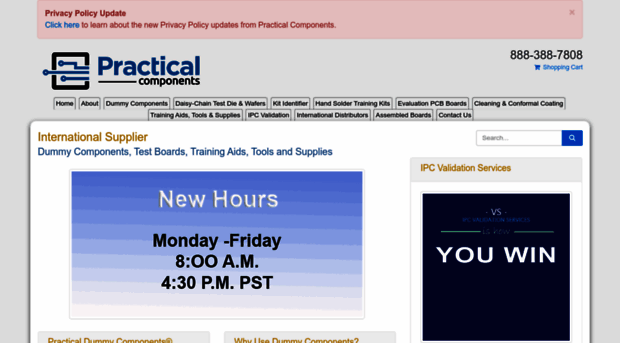 practicalcomponents.com