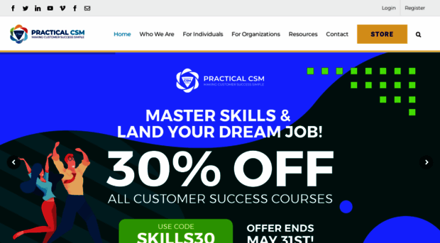 practicalcsm.com