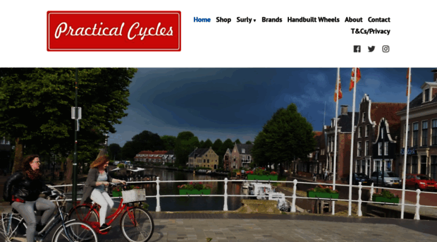 practicalcycles.com