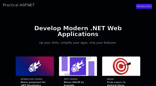 practicaldotnet.io