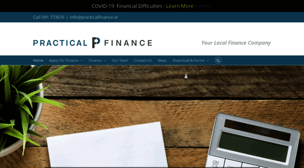 practicalfinance.ie