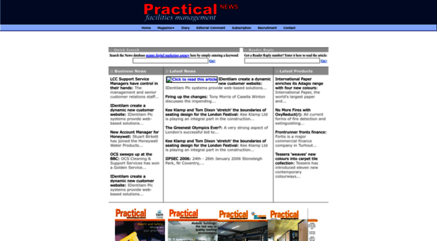 practicalfm.co.uk