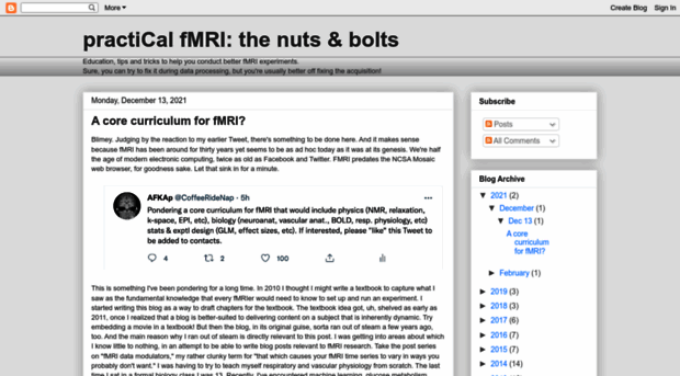 practicalfmri.blogspot.com