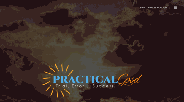 practicalgood.com