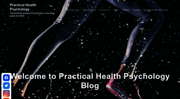 practicalhealthpsychology.com