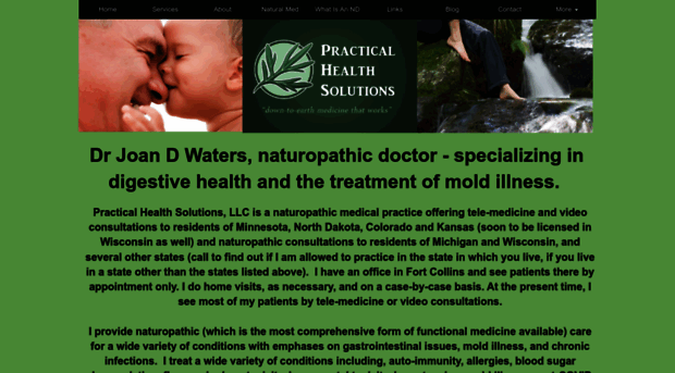 practicalhealthsolutions.com