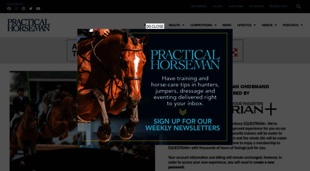 practicalhorsemanondemand.com