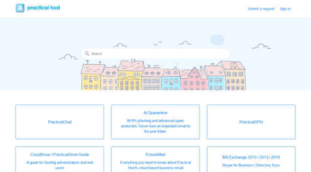 practicalhost.zendesk.com