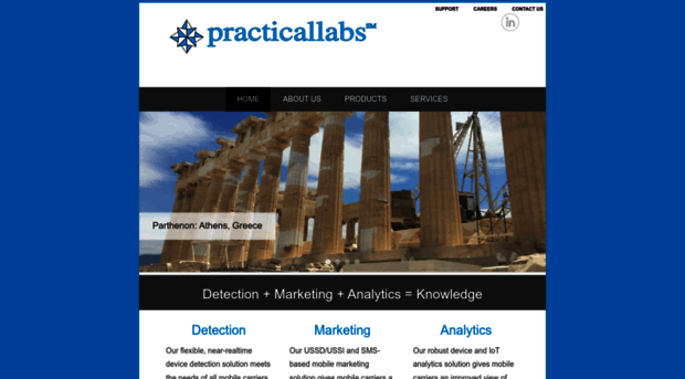 practicallabs.com