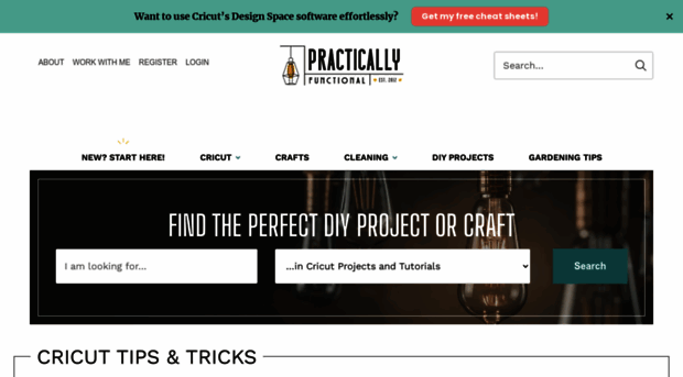 practicallyfunctional.com