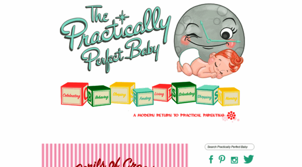 practicallyperfectbaby.com