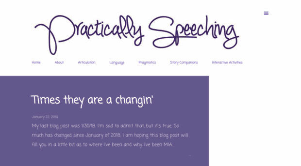 practicallyspeeching.com