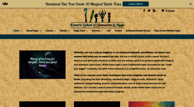 practicalmagiccoach.com