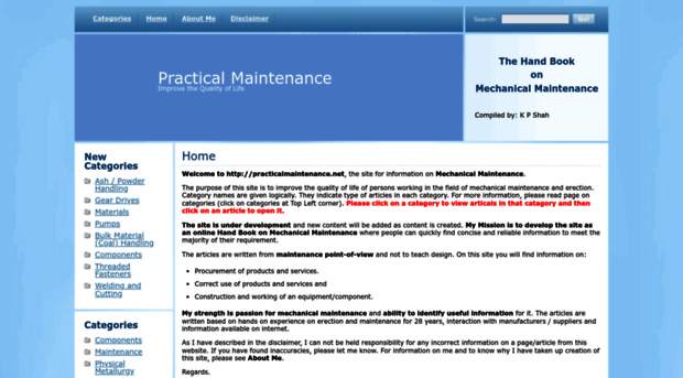 practicalmaintenance.net