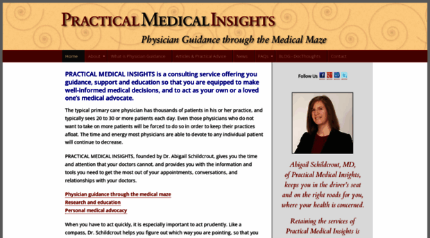 practicalmedicalinsights.com