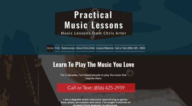 practicalmusiclessons.com