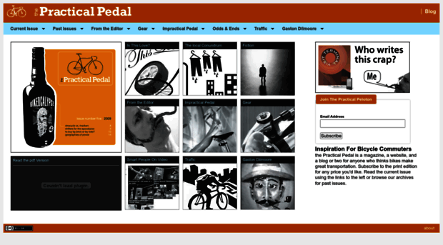 practicalpedal.com