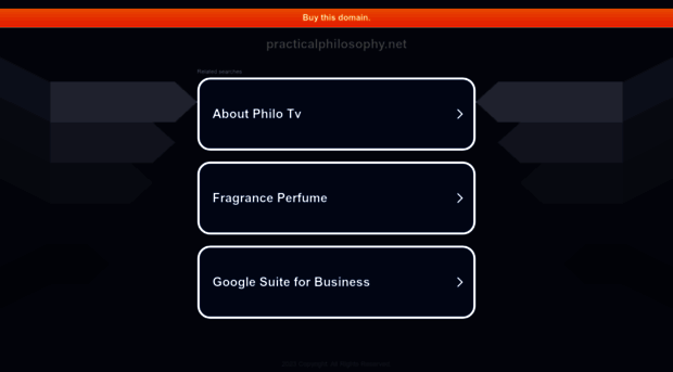 practicalphilosophy.net